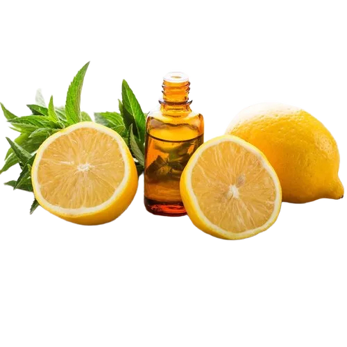 Lemongrass Oil