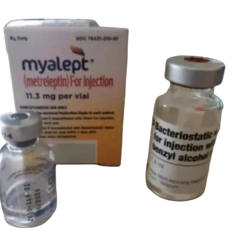 Myalept Injection - Life Span: 2030
