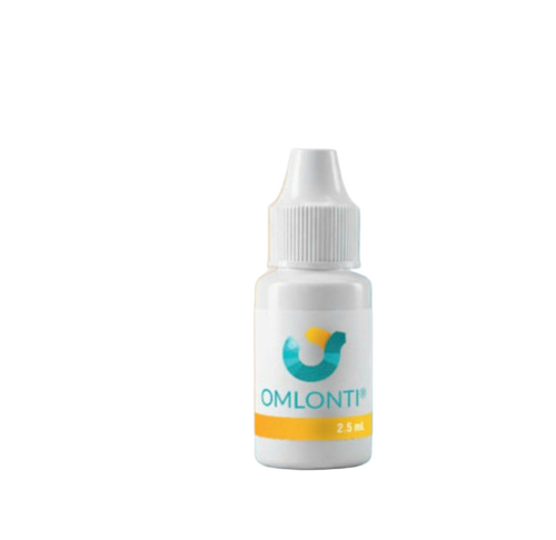 Omidenepag Isopropyl Ophthalmic Solution - Life Span: 3 Years