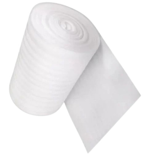 Foam Packing role