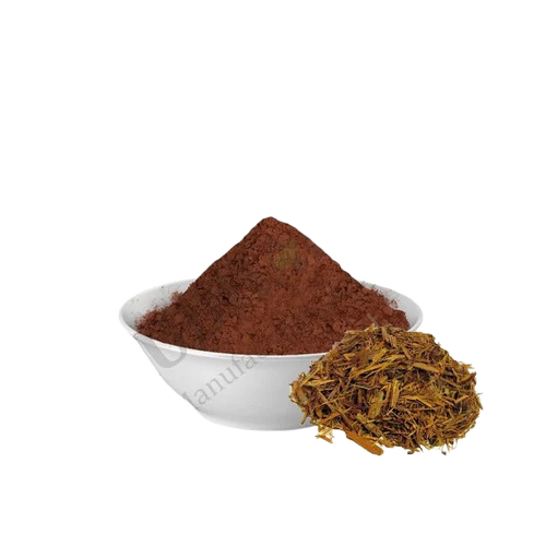 Pao Pereira Extract