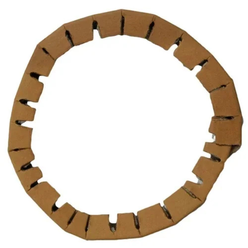Paper Edge Protectors - Coating Type: Moisture-Resistant Coating