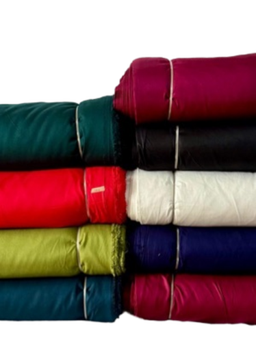 Rayon Fabrics - Application: Curtains Bedsheets