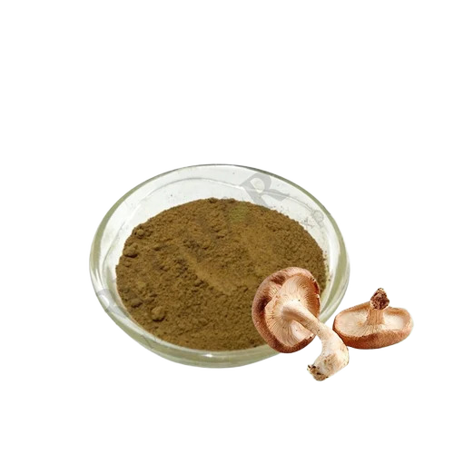 Shiitake Mushroom ( Lentinus Edodes ) Extract