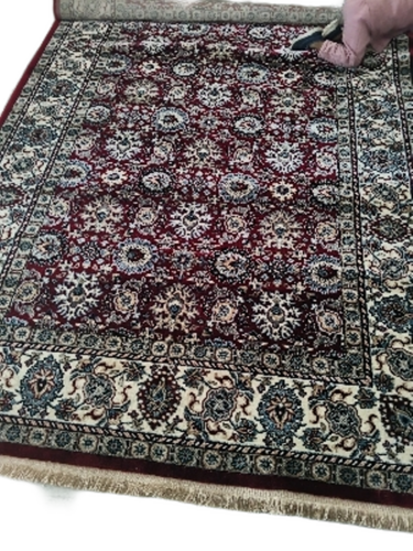 Silk Carpets