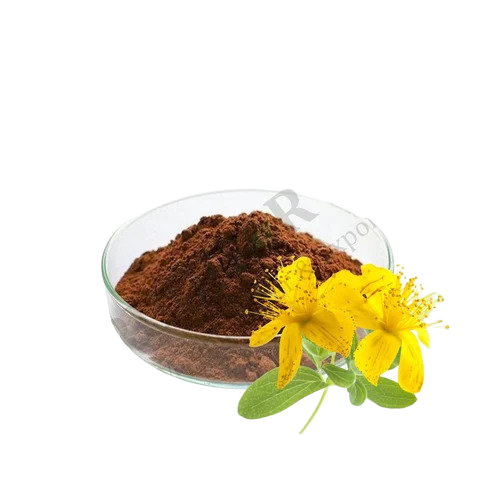 Herbal Extracts