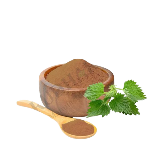Stinging Nettle ( Urtica Dioica) Extract