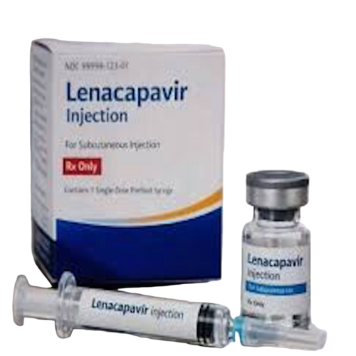 Sunlenca Lenacapavir Injection 300Mg - Origin: India