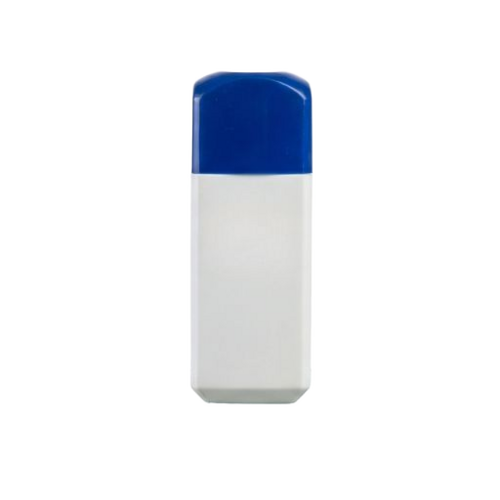 Talcum Powder Bottle - Water Resistant: No
