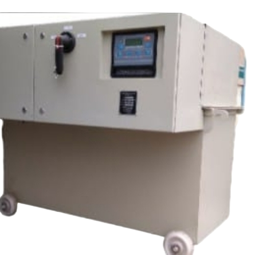 Three Phase Servo Control Voltage Stabilizer