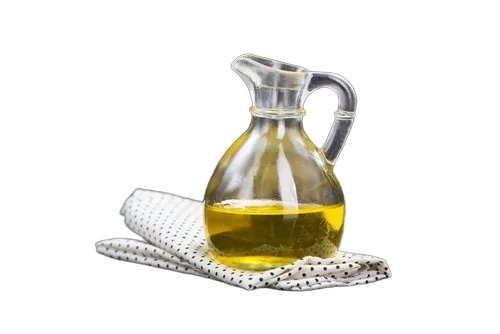 1 L Lakadi Ghani Black Mustard Oil