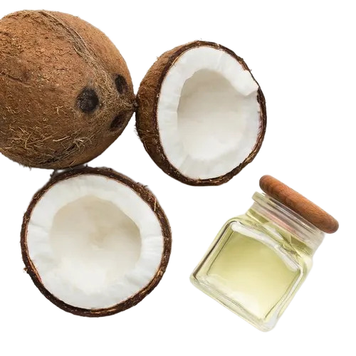 1 L Wood Pressed Coconut Oil
