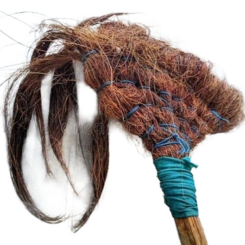 185 Coconut Brooms