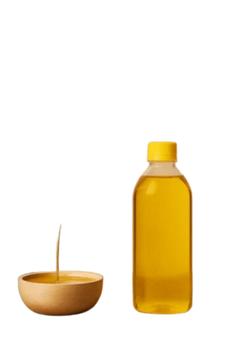 1l Black Sesame Oil