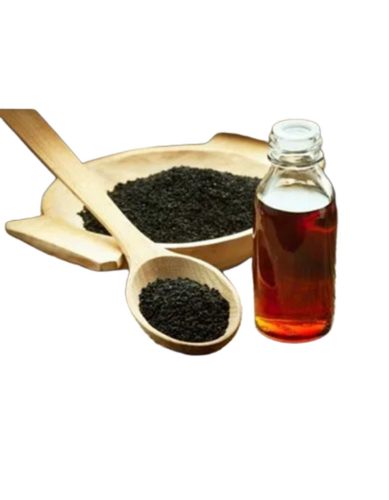 1l Kachi Ghani Black Sesame Oil