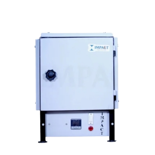2 Tray Supari Oven