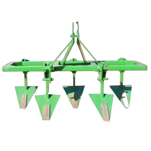 5 Tynes Loaded Cultivators