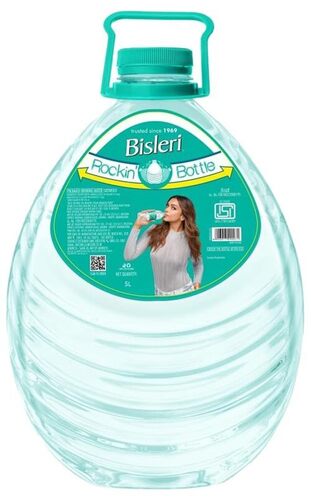 Bisleri Mineral Water