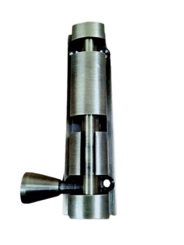 Brass Marble Tower Bolt