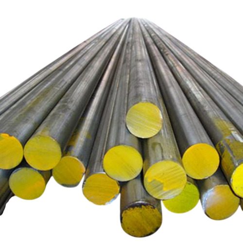 En 355 Round Bar