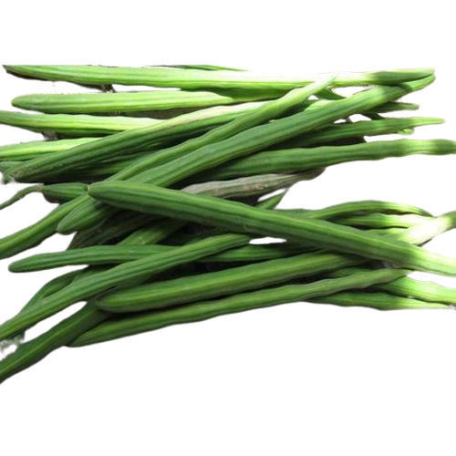 Fresh Green Drumsticks