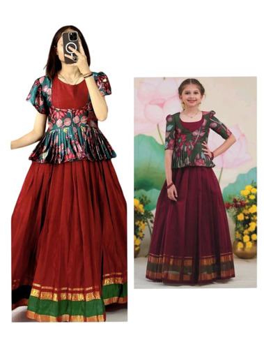 Girl Dresses 