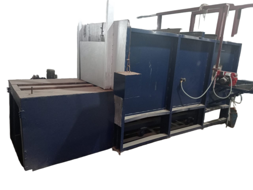 Heat Treatment Services