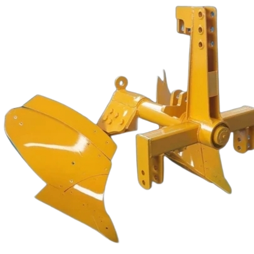 Hydraulic Reversible Plough