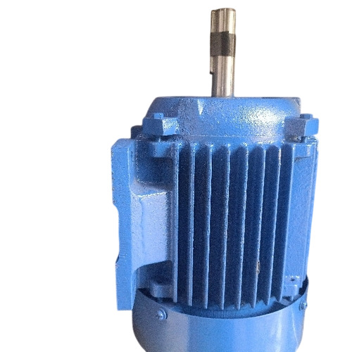 Industrial Electric Motor