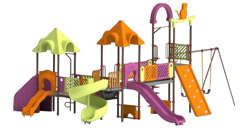 Maps 53 Outdoor Playground