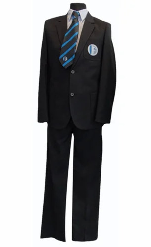 Men College Uniform - Age Group: Adults