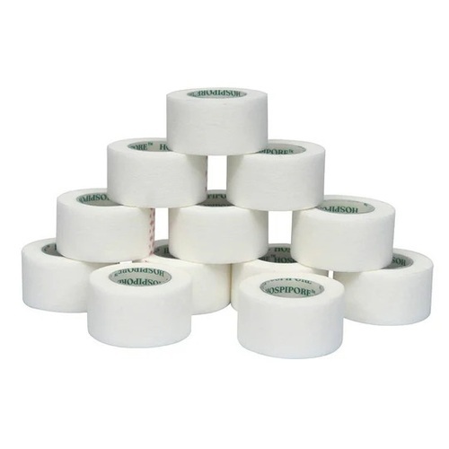 Microporous Surgical Tape