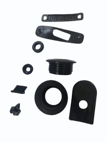 Molded Rubber Sealing Set