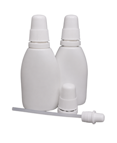 Nasal Bottle - Water Resistant: No