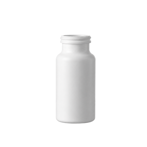 Nasal Crimp Vial Bottle