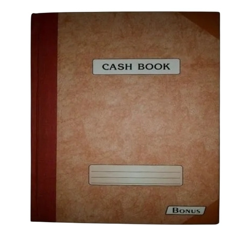 Office cash Book