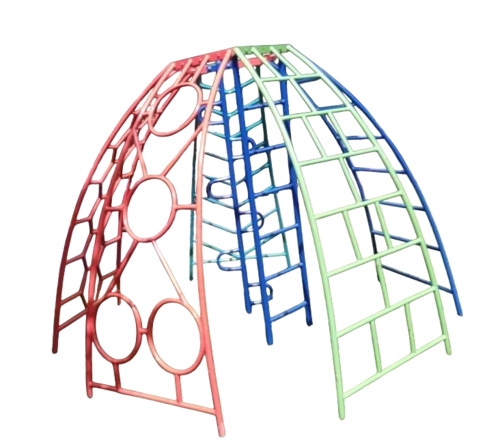 Outdoor Playground Equipment
