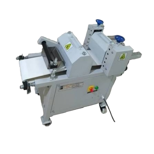 Pani Puri Making Machine