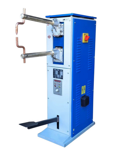 Pedal Spot Welding Machine