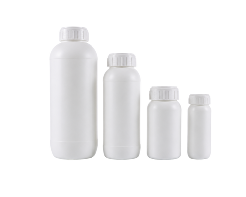 Pesticide Bottle - Water Resistant: No