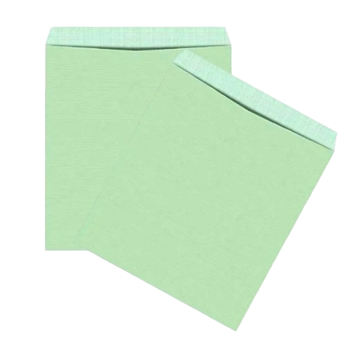 Plain Cloth Lined Envelope