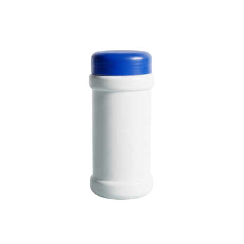 Powder Jar