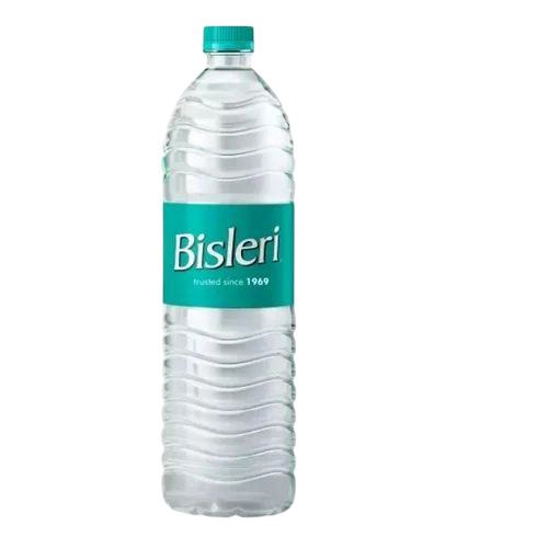Pure Ground Source Drinking Water