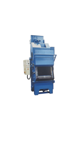 Sandblasting Unit