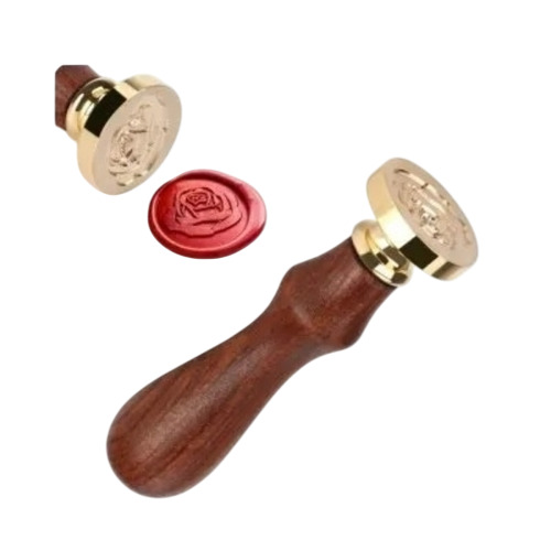 Seal Wax Stamps