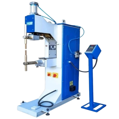 Spot Welding Machine With Timer