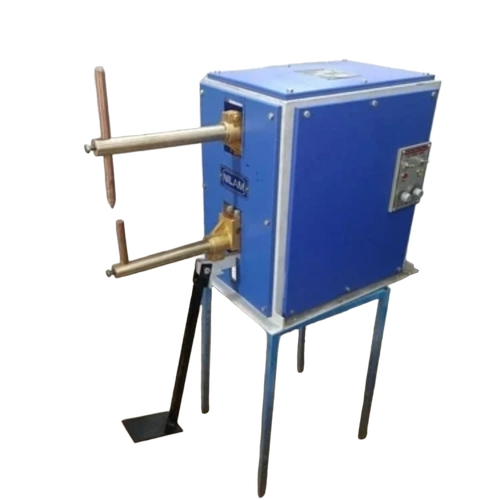 Table Spot Welding Machine