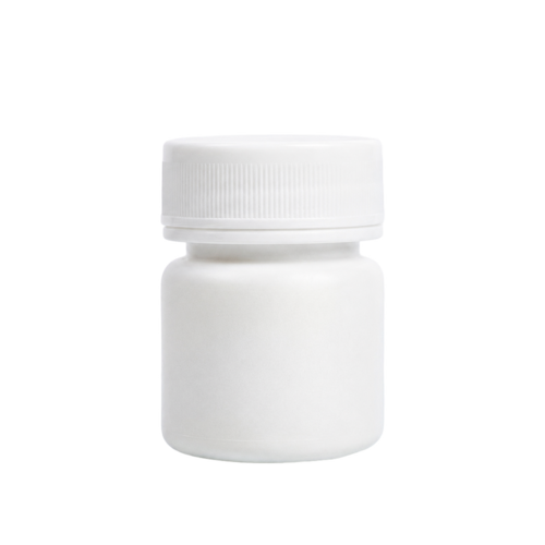 Tablet Container - Water Resistant: No
