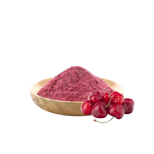 Tart Cherry ( Prunus Cerasus ) Extract