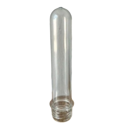 Transparent Pet Preform By Sunrise Containers Ltd.